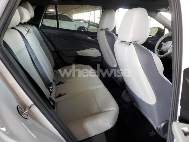 Photo 7 of 2021 VOLKSWAGEN ID.4 FIRST EDITION (VIN WVGDMPE20MP019410)