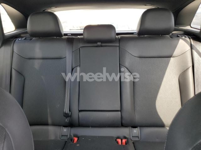 Photo 4 of 2021 VOLKSWAGEN ID.4 FIRST EDITION (VIN WVGDMPE24MP020091)