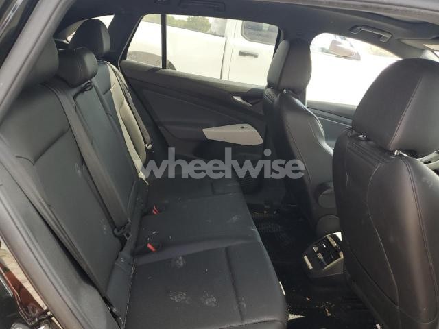 Photo 9 of 2021 VOLKSWAGEN ID.4 FIRST EDITION (VIN WVGDMPE24MP020091)