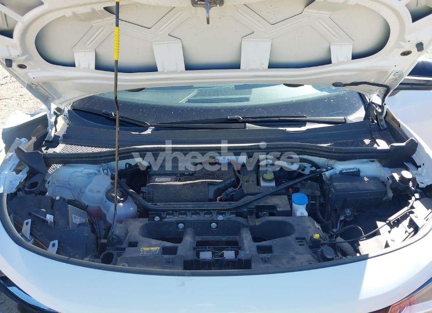 Photo 10 of 2021 Volkswagen Id.4 1ST EDITION (VIN WVGDMPE27MP019713)