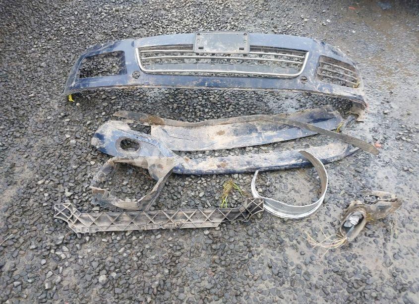 Photo 12 of 2012 Volkswagen Touareg TDI LUX (VIN WVGEK9BP1CD009751)