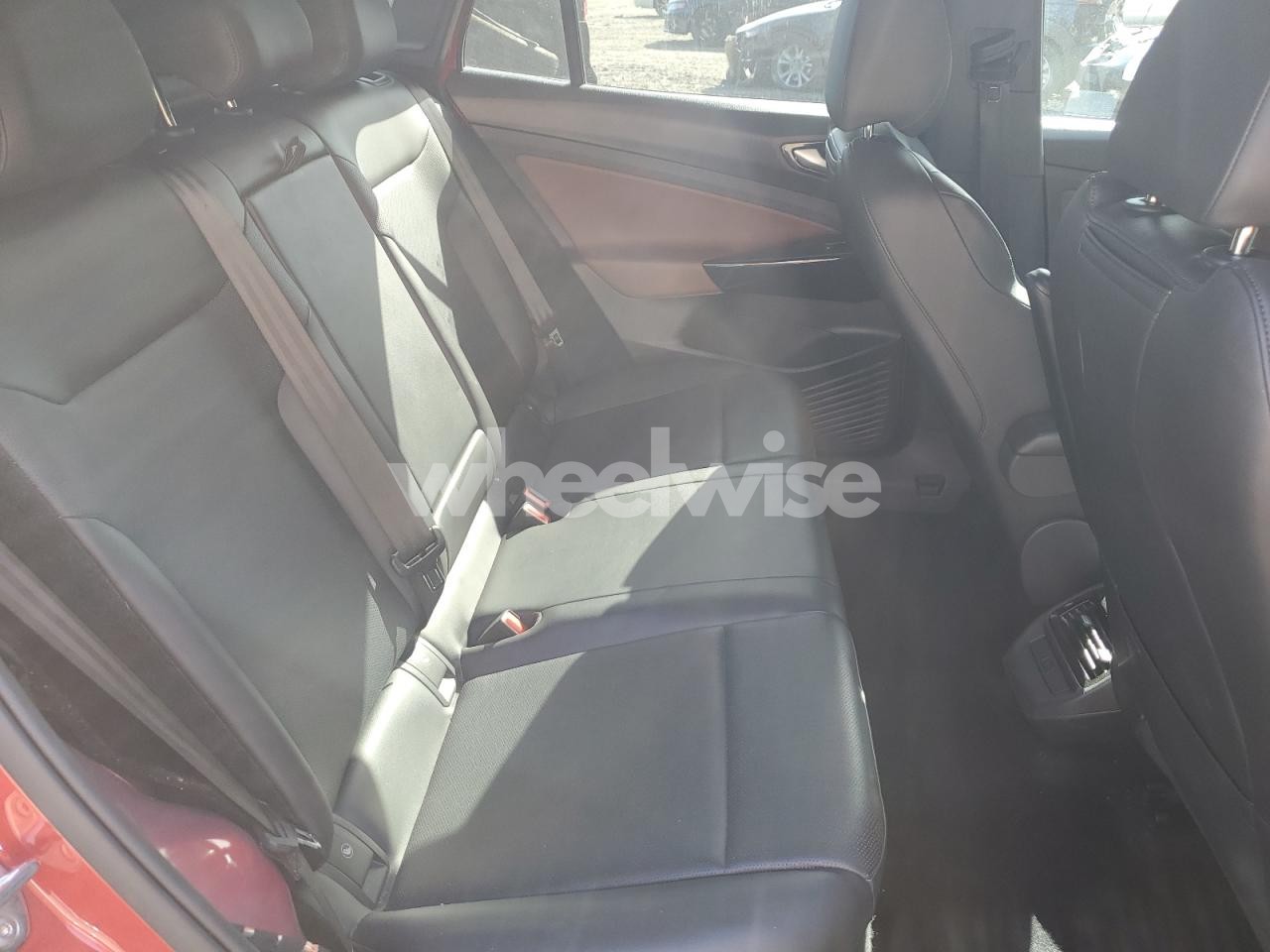 Photo 11 of 2022 VOLKSWAGEN ID.4 PRO S (VIN WVGKMPE27NP072582)