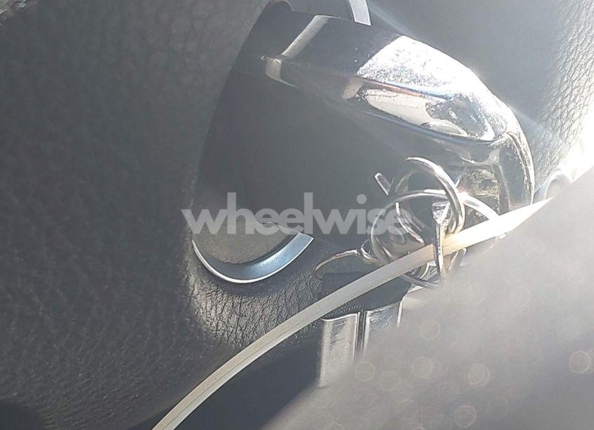 Photo 11 of 2017 Volkswagen Touareg V6 WOLFSBURG EDITION (VIN WVGRF7BP1HD004308)