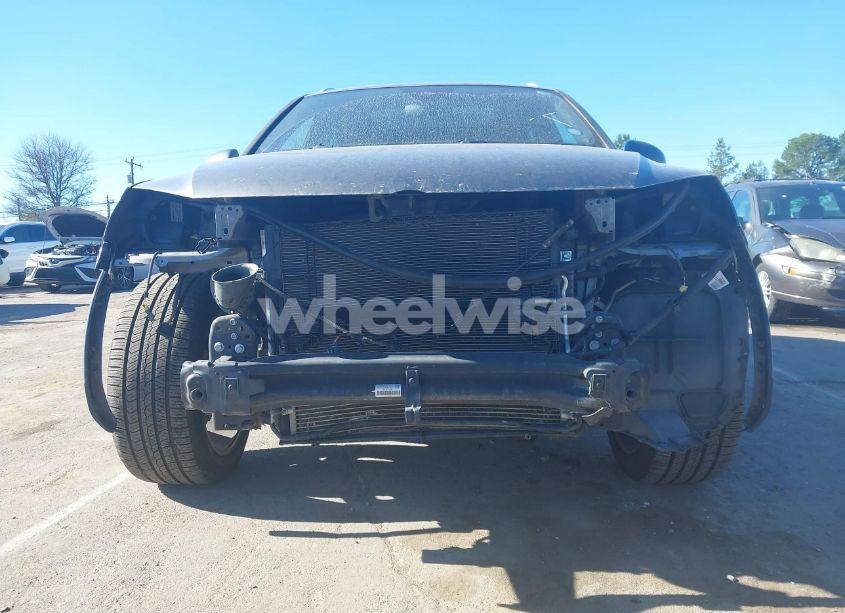 Photo 12 of 2017 Volkswagen Touareg V6 WOLFSBURG EDITION (VIN WVGRF7BP1HD004308)