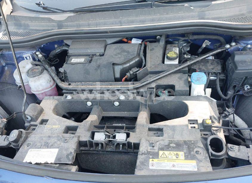 Photo 10 of 2021 Volkswagen Id.4 PRO S (VIN WVGTMPE23MP042496)