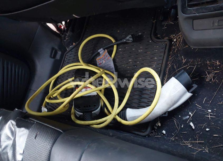 Photo 12 of 2021 Volkswagen Id.4 PRO S (VIN WVGTMPE23MP042496)