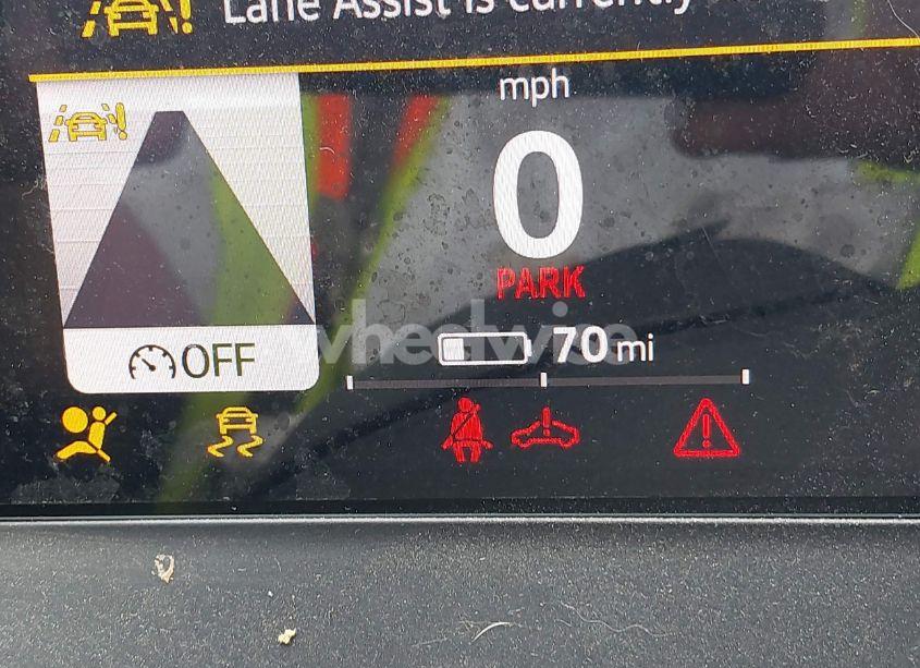 Photo 18 of 2021 Volkswagen Id.4 PRO S (VIN WVGTMPE23MP042496)