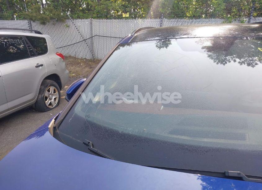 Photo 20 of 2021 Volkswagen Id.4 PRO S (VIN WVGTMPE23MP042496)