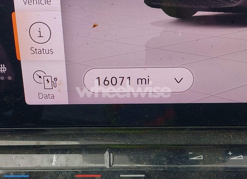 Photo 7 of 2021 Volkswagen Id.4 PRO S (VIN WVGTMPE23MP042496)