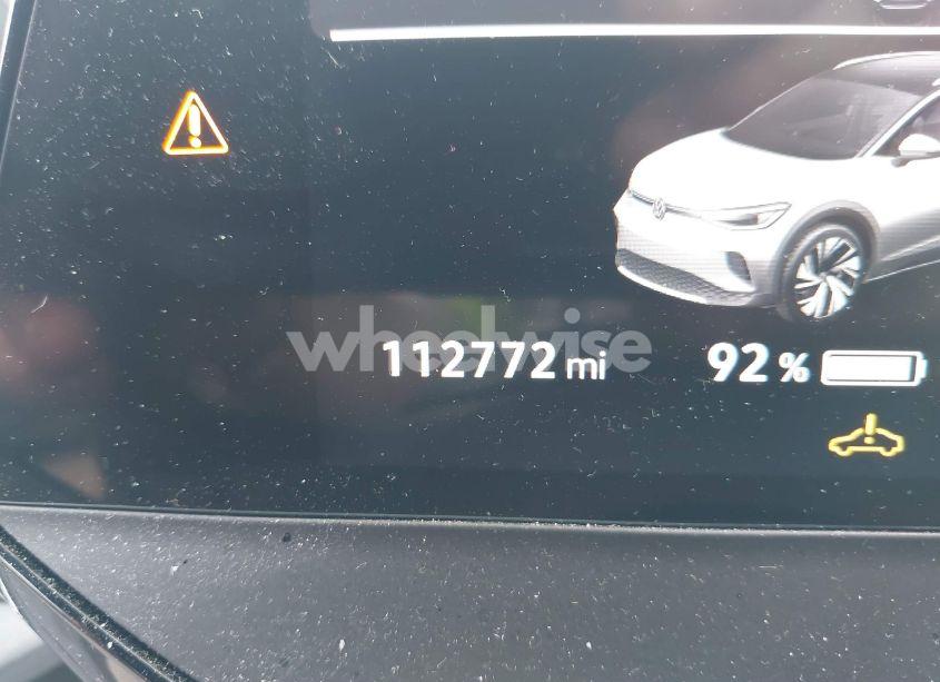 Photo 15 of 2021 Volkswagen Id.4 PRO S (VIN WVGTMPE24MP044273)