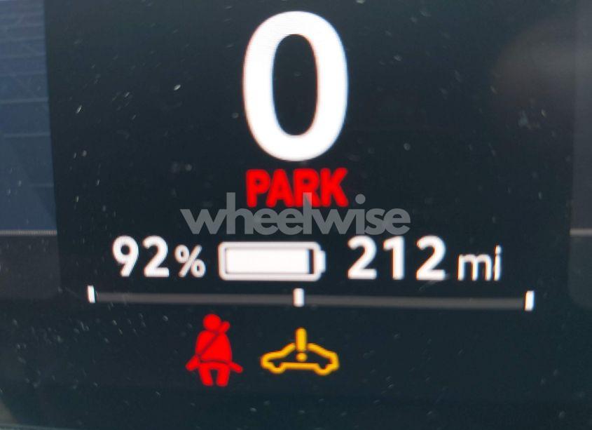 Photo 17 of 2021 Volkswagen Id.4 PRO S (VIN WVGTMPE24MP044273)