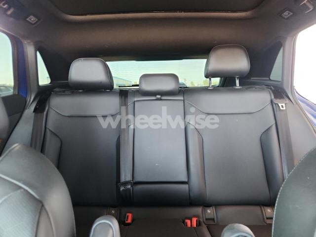 2022 VOLKSWAGEN ID.4 PRO S (VIN WVGTMPE24NP071037) main photo