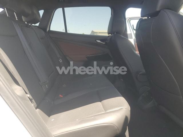 Photo 13 of 2021 VOLKSWAGEN ID.4 PRO S (VIN WVGTMPE27MP******)