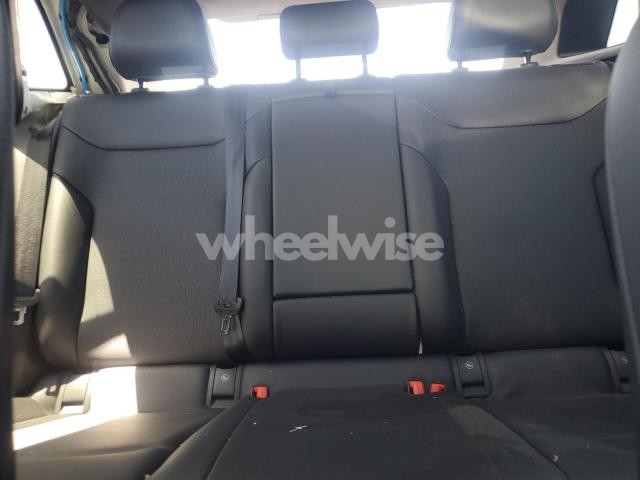 Photo 8 of 2021 VOLKSWAGEN ID.4 PRO S (VIN WVGTMPE27MP******)