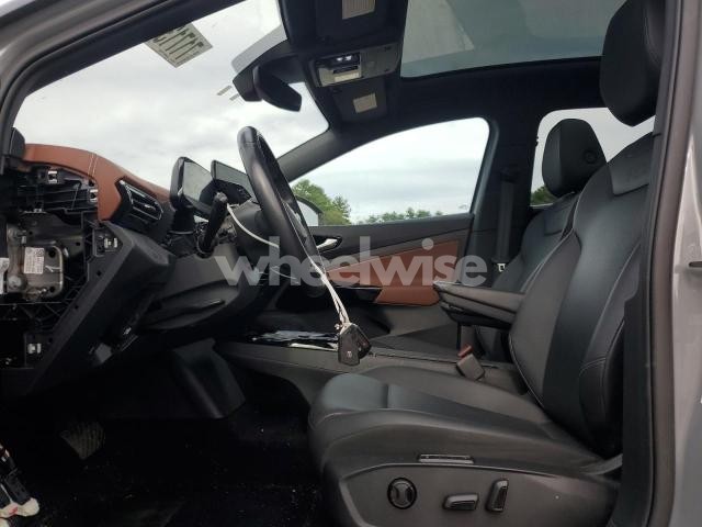 Photo 12 of 2021 VOLKSWAGEN ID.4 PRO S (VIN WVGTMPE27MP059074)
