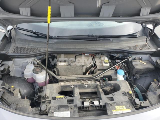 Photo 3 of 2021 VOLKSWAGEN ID.4 PRO S (VIN WVGTMPE27MP059074)