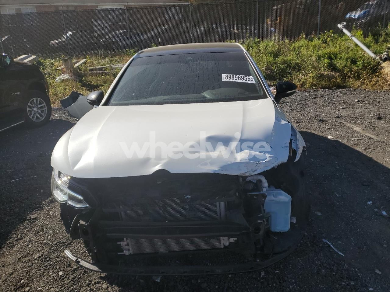 Photo 5 of 2023 VOLKSWAGEN GTI 40TH ANNIVERSARY (VIN WVW8A7CD8PW151862)