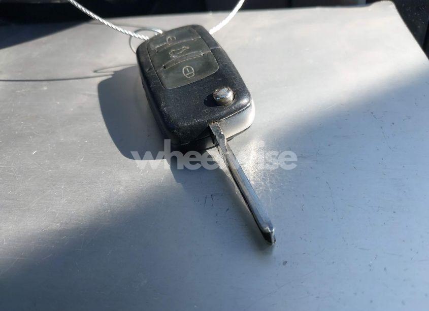 Photo 11 of 2005 Volkswagen Passat GLS 1.8T (VIN WVWAD63B05P029893)