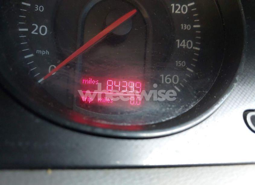 Photo 7 of 2006 Volkswagen Passat 2.0T/VALUE EDITION (VIN WVWAK73C06P141096)