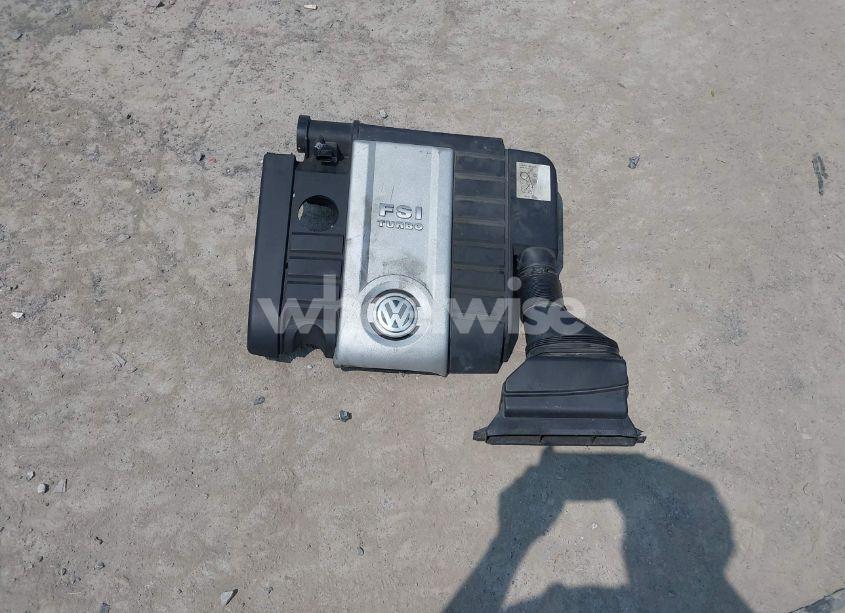 Photo 12 of 2006 Volkswagen Passat 2.0T/VALUE EDITION (VIN WVWAK73C46P024685)