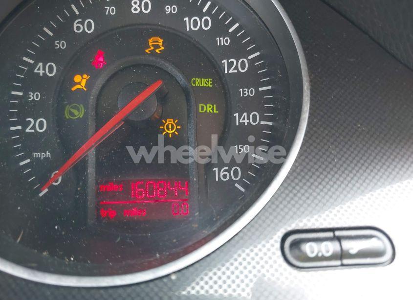 Photo 7 of 2006 Volkswagen Passat 2.0T/VALUE EDITION (VIN WVWAK73C46P024685)