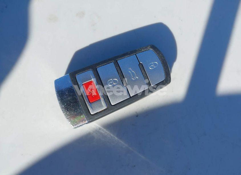 Photo 11 of 2006 Volkswagen Passat 2.0T (VIN WVWAK73C56P201535)