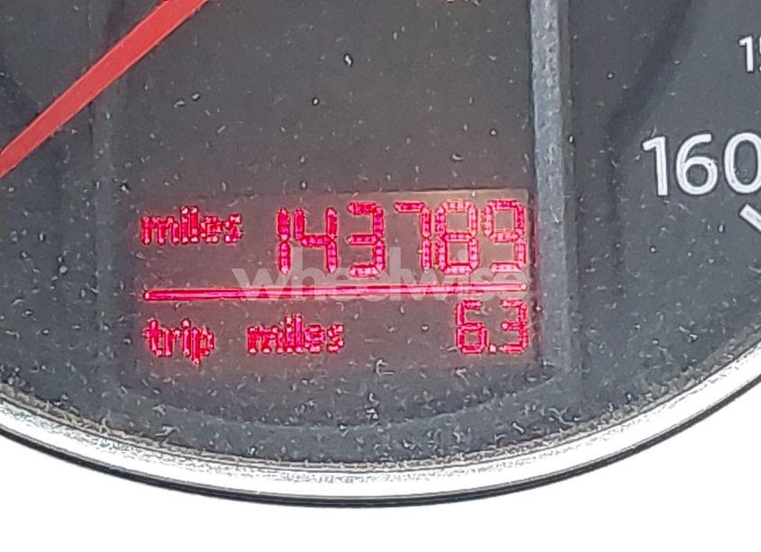 Photo 15 of 2008 Volkswagen Passat KOMFORT (VIN WVWAK73C68E089004)