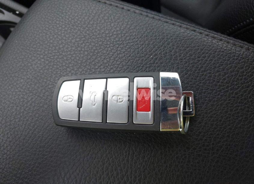 Photo 11 of 2006 Volkswagen Passat 2.0T/VALUE EDITION (VIN WVWAK73C76P044333)