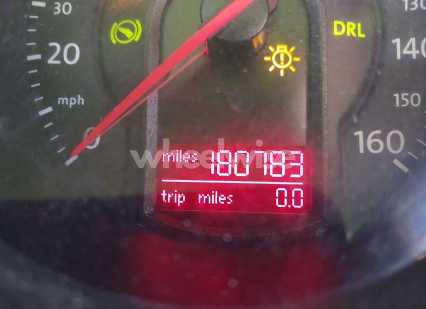 Photo 15 of 2007 Volkswagen Passat WOLFSBURG EDITION (VIN WVWAK73C77P122031)