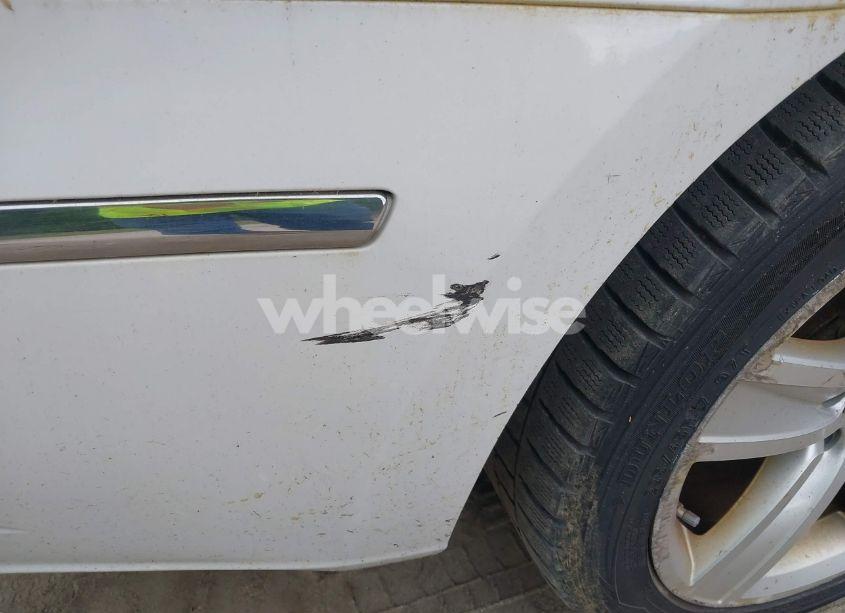 Photo 6 of 2013 Volkswagen Cc 2.0T SPORT (VIN WVWAN7AN6DE537246)