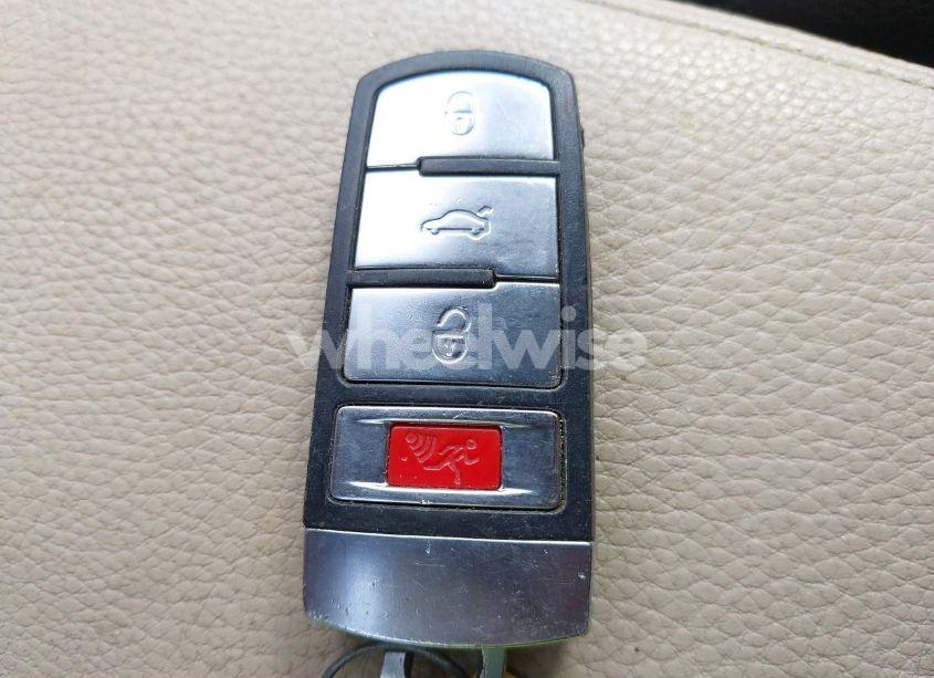 Photo 11 of 2013 Volkswagen Cc 2.0T SPORT (VIN WVWAP7AN2DE528814)