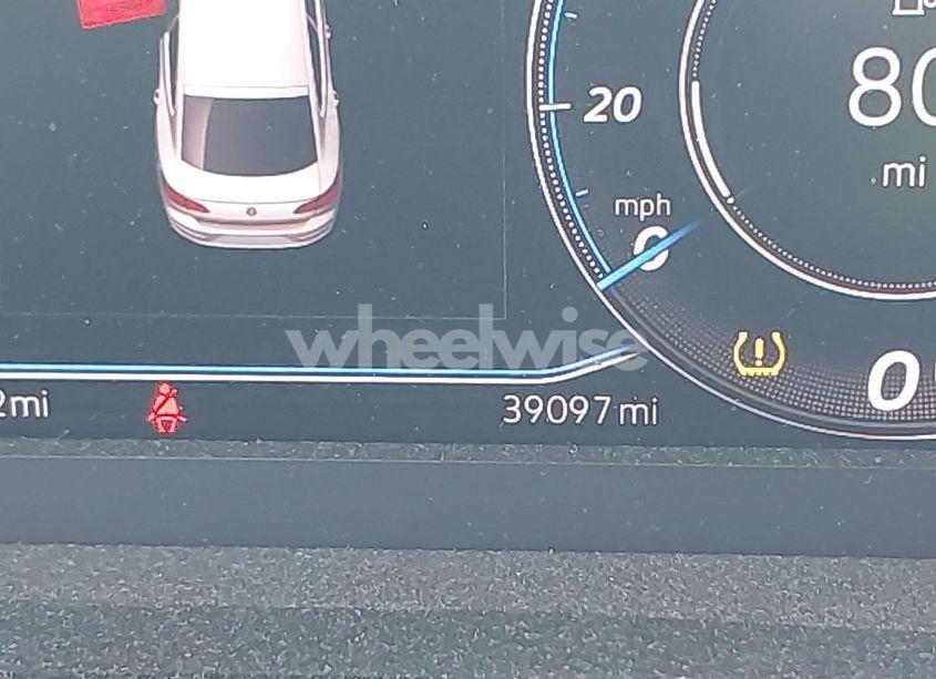 Photo 15 of 2021 Volkswagen Arteon SE (VIN WVWAR7AN2ME012169)