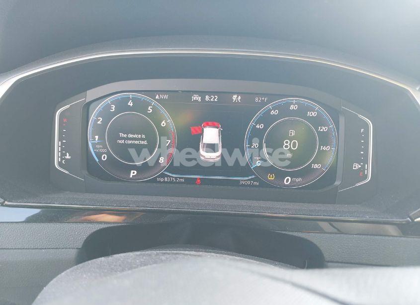 Photo 7 of 2021 Volkswagen Arteon SE (VIN WVWAR7AN2ME012169)