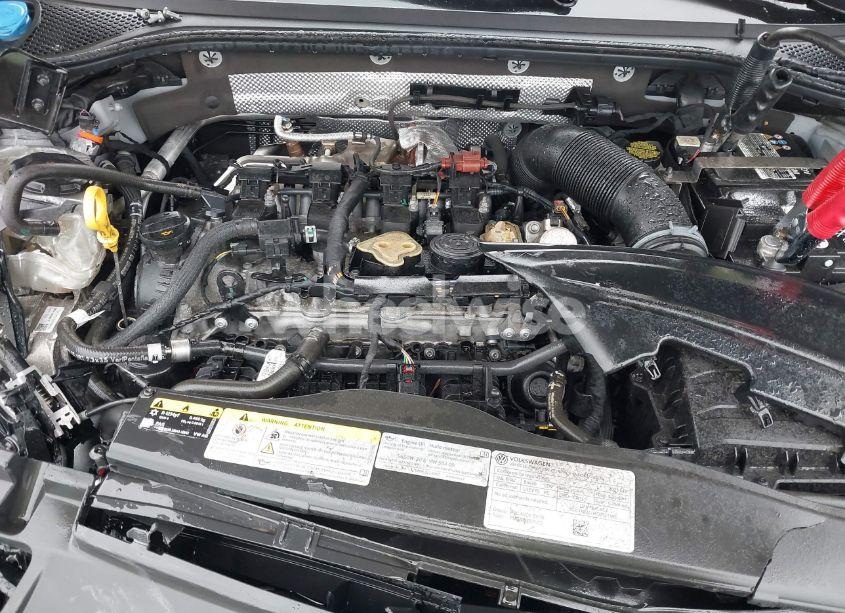 Photo 10 of 2023 Volkswagen Arteon 2.0T SEL R-LINE (VIN WVWAR7ANXPE010870)