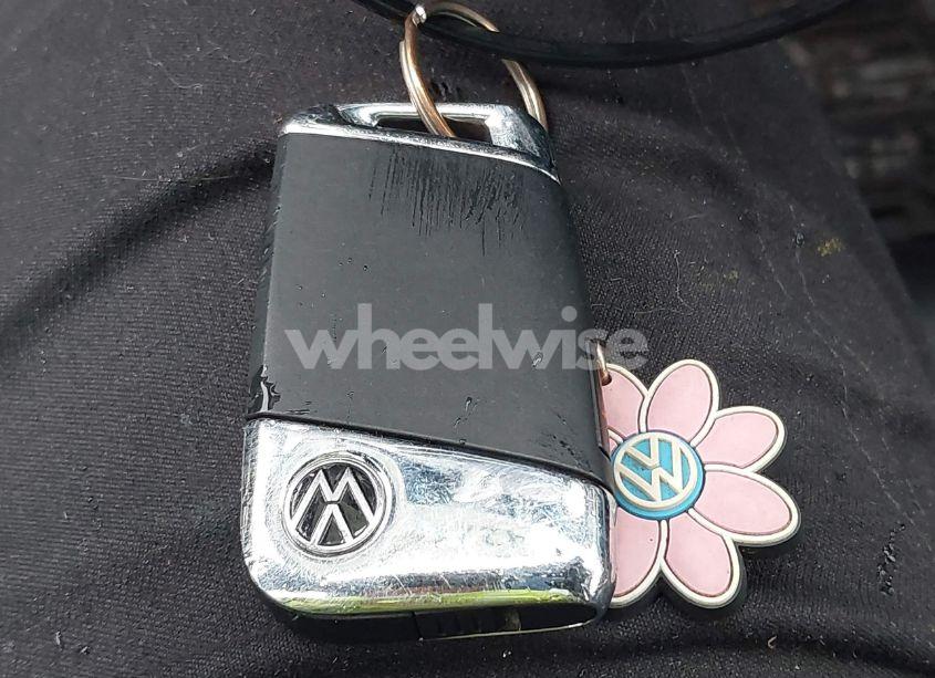 Photo 11 of 2023 Volkswagen Arteon 2.0T SEL R-LINE (VIN WVWAR7ANXPE010870)