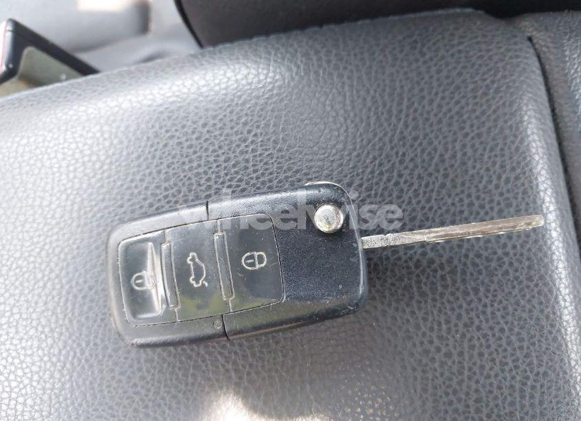 Photo 11 of 2008 Volkswagen Eos KOMFORT (VIN WVWBA71F58V030188)