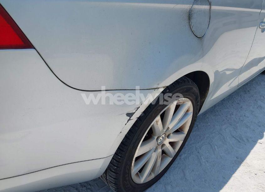 Photo 6 of 2008 Volkswagen Eos KOMFORT (VIN WVWBA71F58V030188)