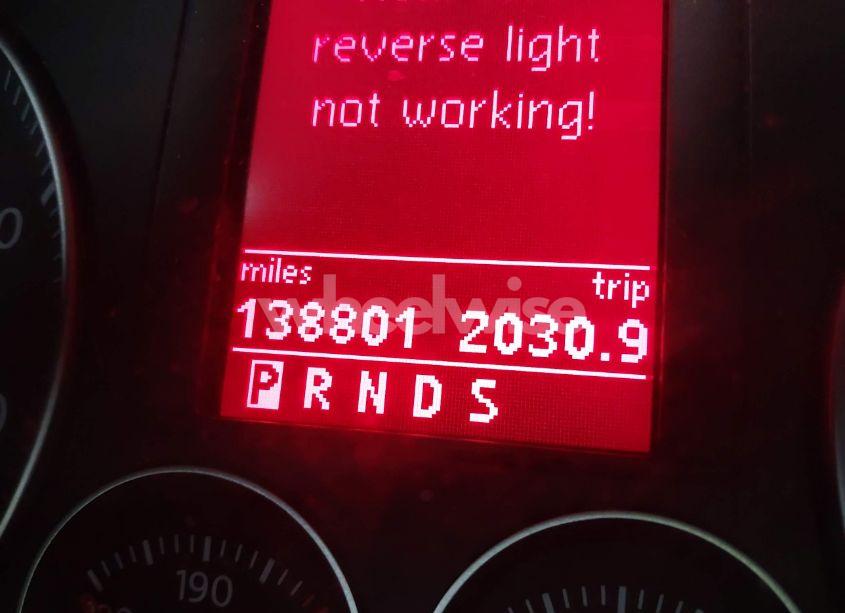 Photo 15 of 2009 Volkswagen Eos KOMFORT (VIN WVWBA71F59V018298)