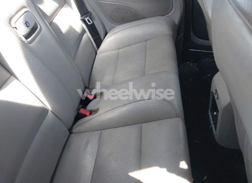 Photo 8 of 2008 Volkswagen Eos KOMFORT (VIN WVWBA71F68V037988)