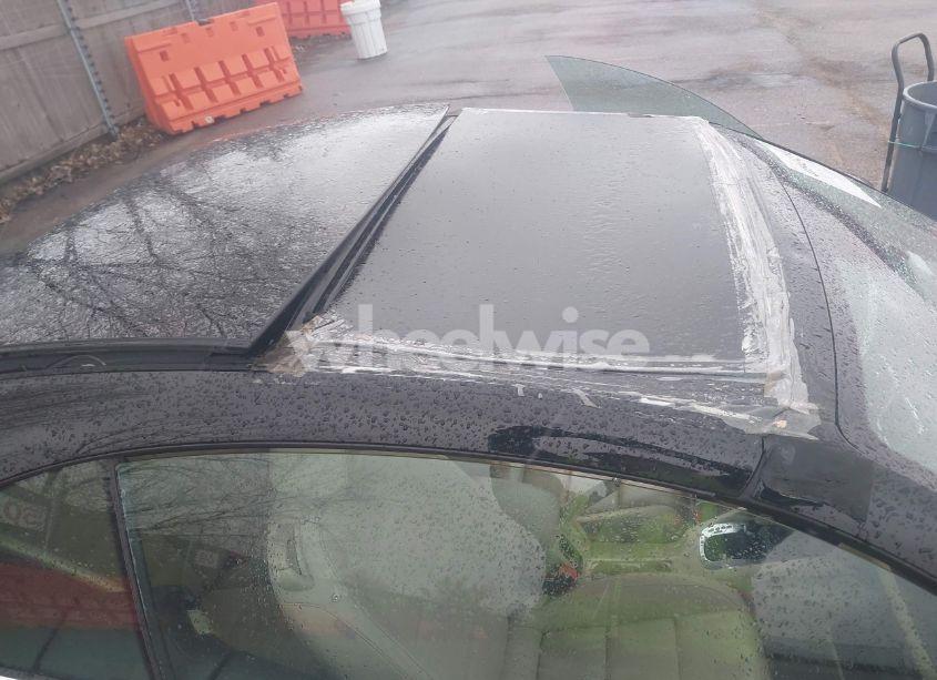 Photo 6 of 2009 Volkswagen Eos KOMFORT (VIN WVWBA71F79V001308)