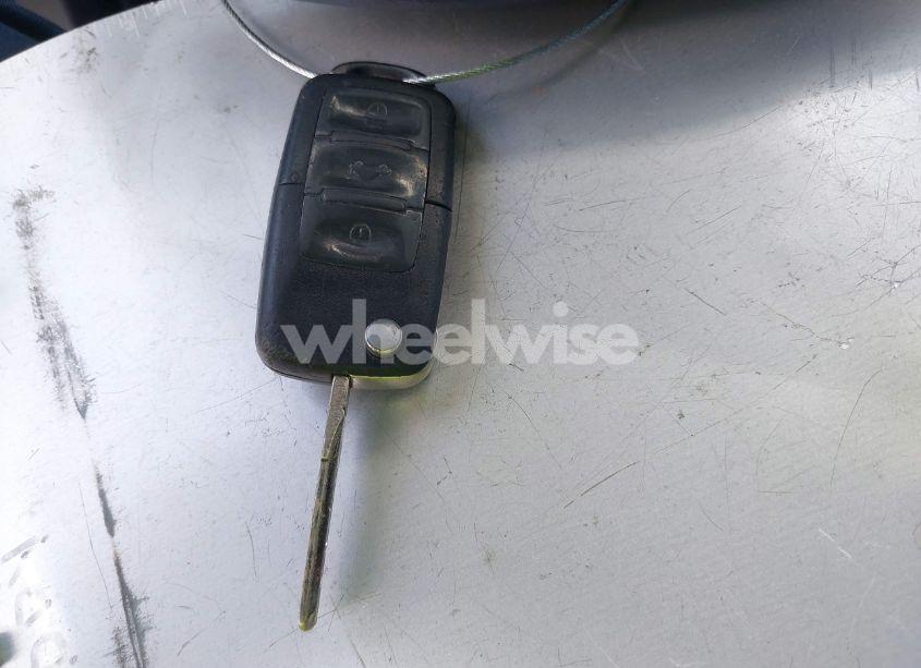 Photo 11 of 2008 Volkswagen Eos KOMFORT/TURBO (VIN WVWBA71F98V016181)