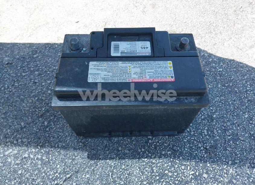 Photo 12 of 2010 Volkswagen Eos KOMFORT (VIN WVWBA7AH2AV018698)