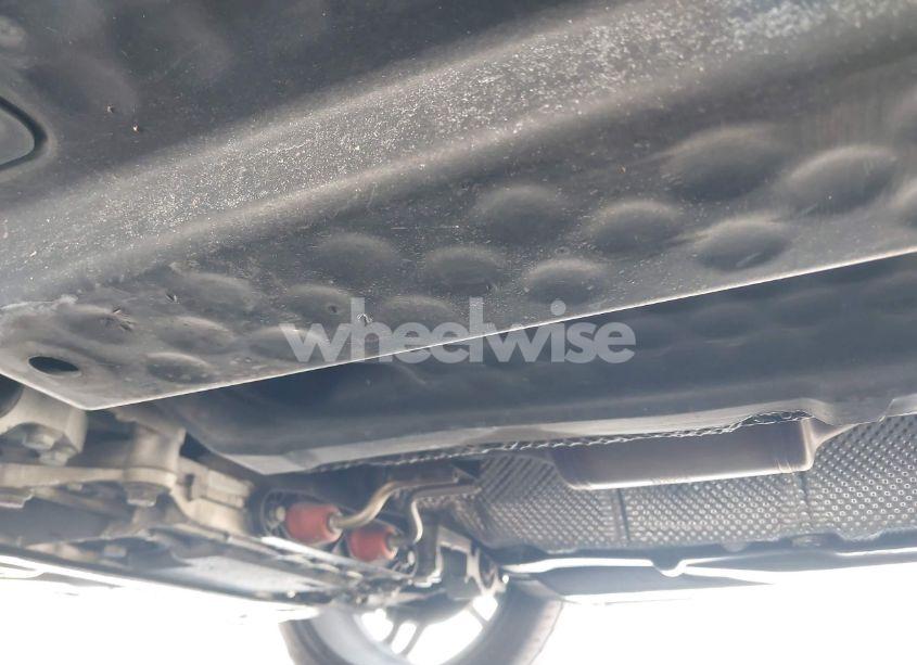 Photo 13 of 2010 Volkswagen Eos KOMFORT (VIN WVWBA7AH2AV018698)