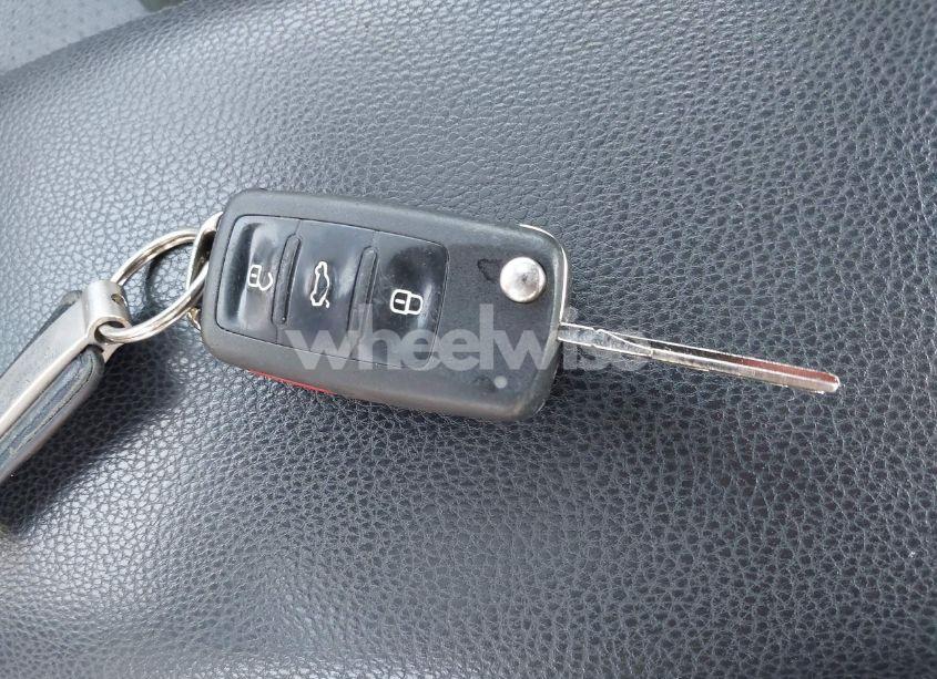 Photo 11 of 2010 Volkswagen Eos KOMFORT (VIN WVWBA7AH4AV020159)