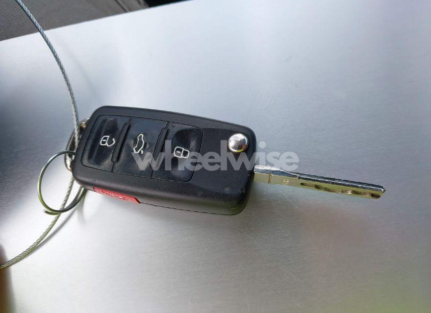 Photo 11 of 2012 Volkswagen Golf 2.5L 2-DOOR (VIN WVWBB7AJ0CW315093)