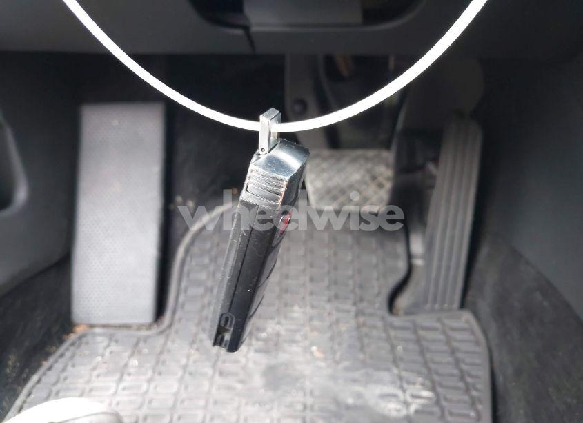 Photo 12 of 2013 Volkswagen Cc 2.0T SPORT (VIN WVWBN7AN3DE507741)