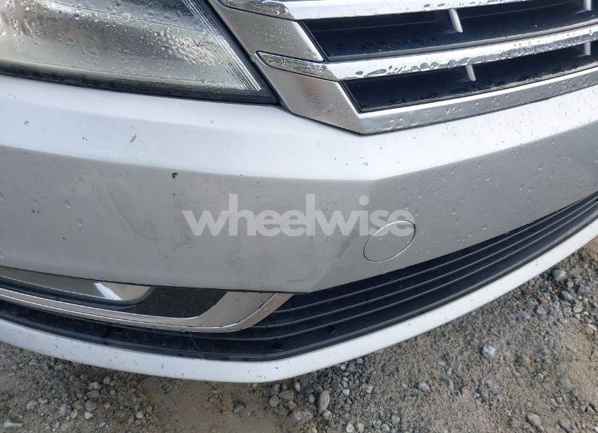 Photo 13 of 2013 Volkswagen Cc 2.0T SPORT (VIN WVWBN7AN3DE507741)