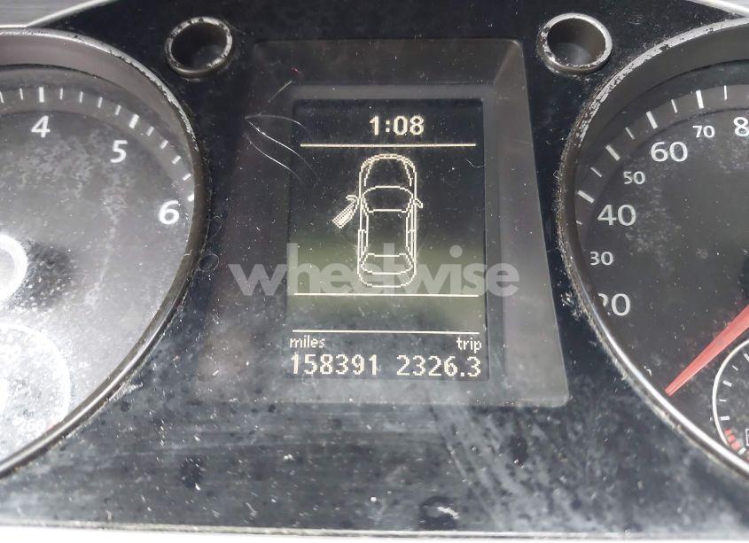 Photo 7 of 2013 Volkswagen Cc 2.0T SPORT PLUS (VIN WVWBN7AN3DE511157)