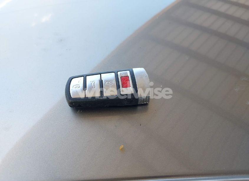 Photo 11 of 2013 Volkswagen Cc 2.0T SPORT (VIN WVWBN7AN5DE510818)