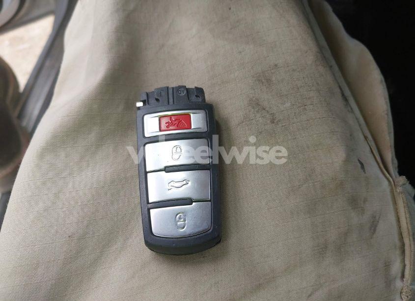 Photo 11 of 2016 Volkswagen Cc 2.0T SPORT (VIN WVWBN7AN9GE500331)